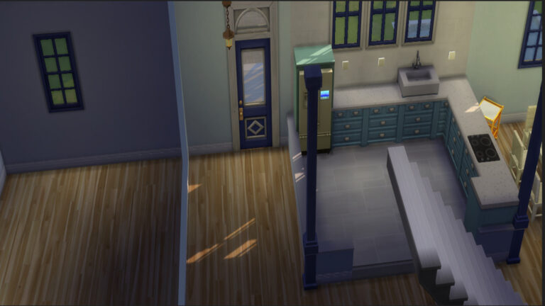 Tips de decoración y uso de colores en Los Sims 4