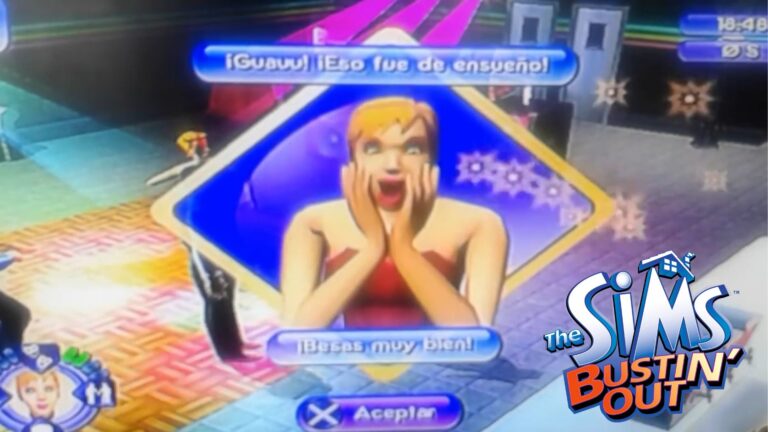 Es Los Sims Toman La Calle: ¿el MEJOR Spin Off de la saga?