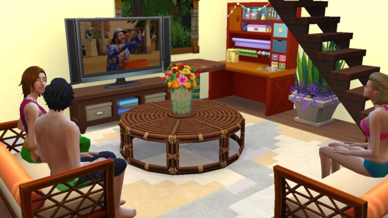 Mod: Nuevos rasgos de afición para Los Sims 4 por KiraSims4Mods