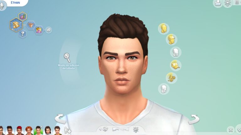 Tips: 80 nombres masculinos para tus Sims