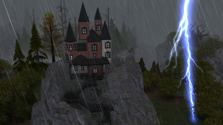 Reto de Construcción: Decora a tu gusto – Shell challenge Oct 2022