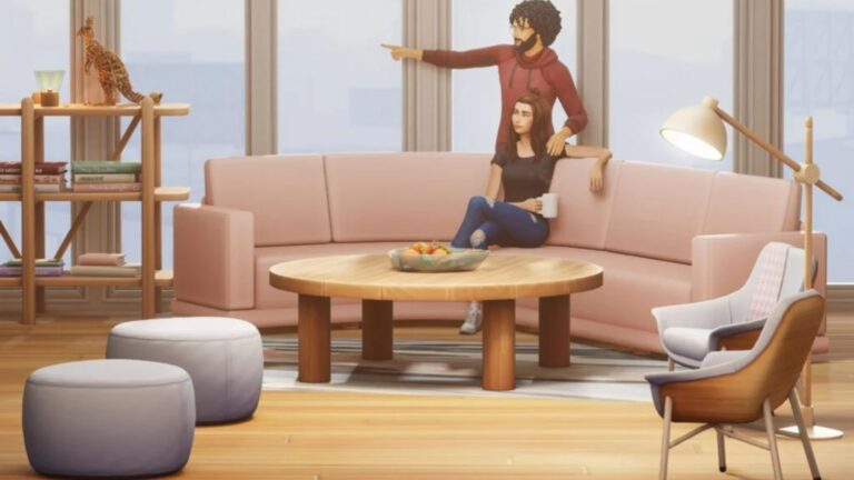 Delicato Lounge CC Pack de Littledica