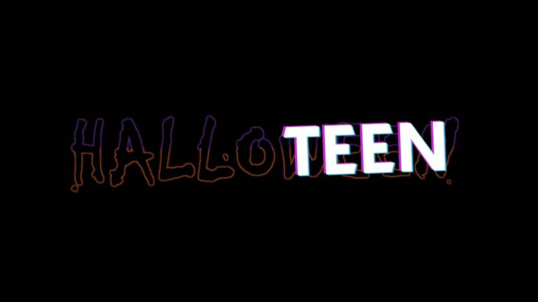 Colaboración de Halloween Simmer 2022: HalloTeen por Ozono96 y T-Rouge