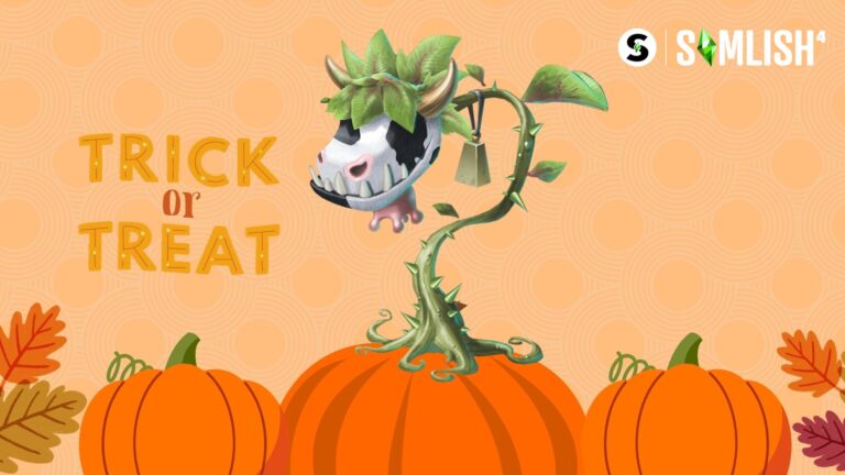 ¡Fondos de pantalla para celebrar Halloween!