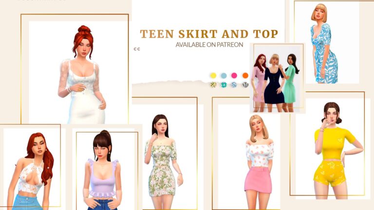 CC: Conoce a Boschianacc, ¡una creadora de CC de habla hispana!