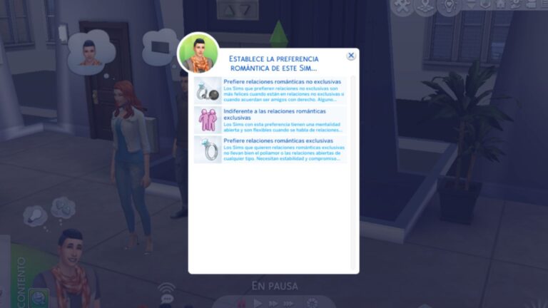 Mod: Open Love Life de Lumpinou