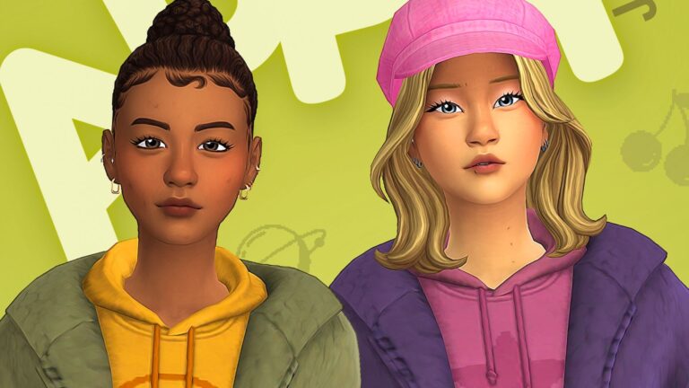 CC: Appa Jacket de Jellymoo