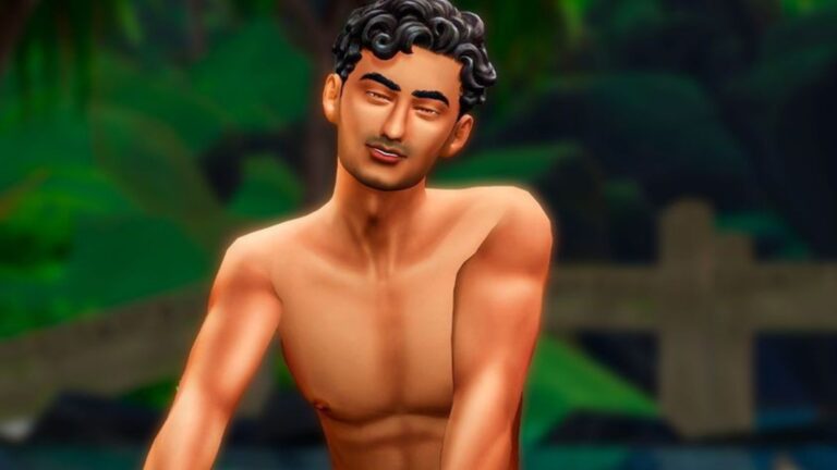 Simmer Destacado: Conoce a Manuel de sehablasimlish