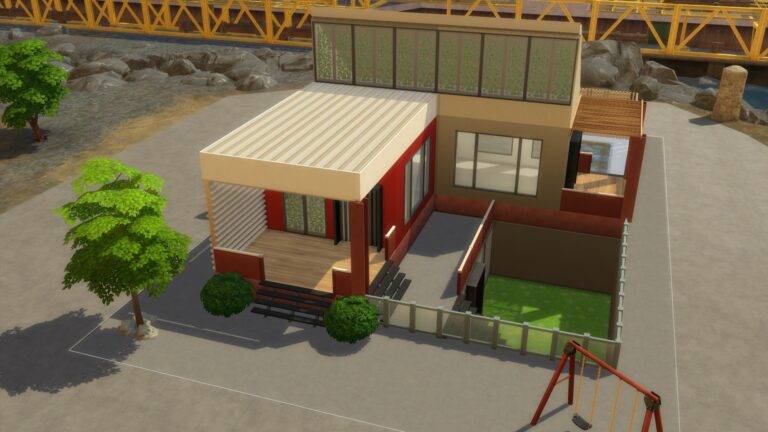 Reto de Construcción: Decora a tu gusto – Shell challenge Jan 2023