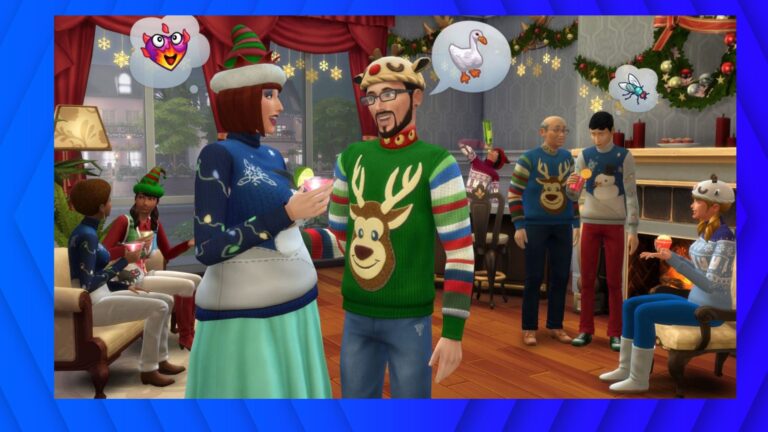 Mod: más propósitos de año nuevo por Adeepindigo para Los Sims 4