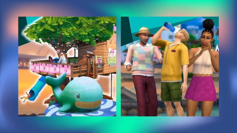 Fritosaurio tuvo acceso anticipado a Los Sims 4 Creciendo en Familia ¡y aquí te contamos al respecto!