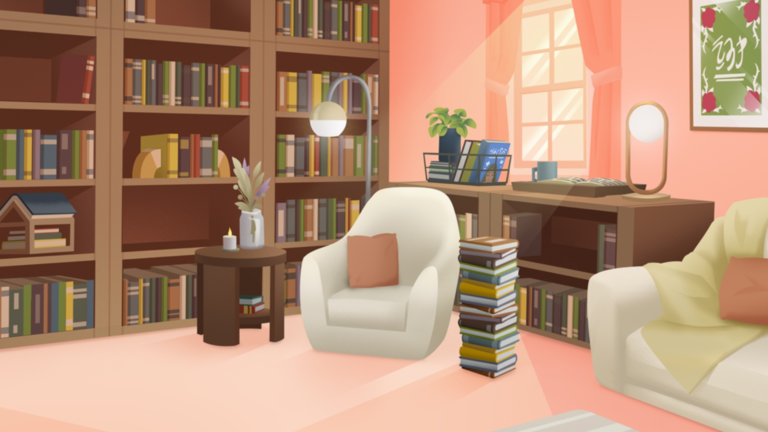 Todo sobre Los Sims 4 Rincón de Lectura – Kit