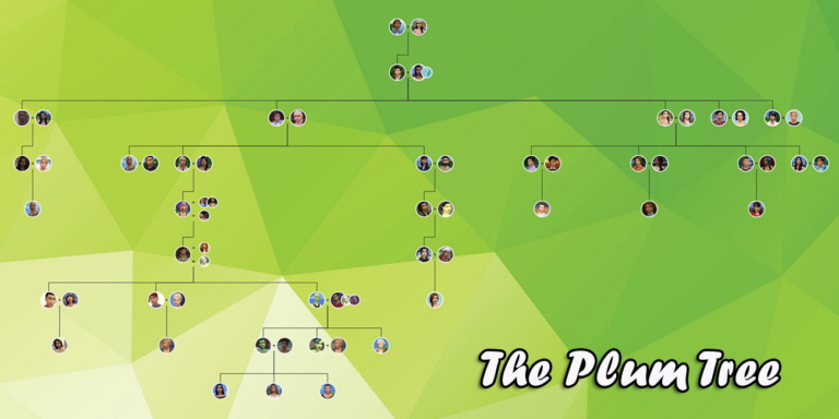 El adiós a The Plum Tree