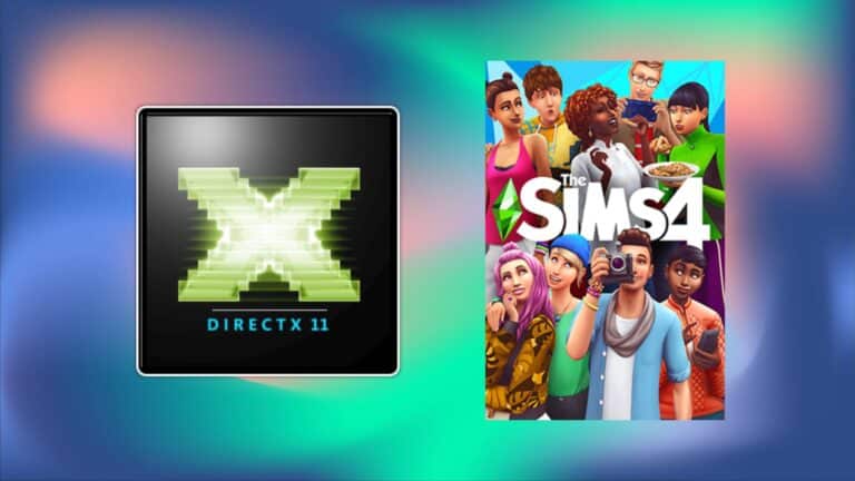 Los Sims 4 ahora cuentan con soporte de Directx 11