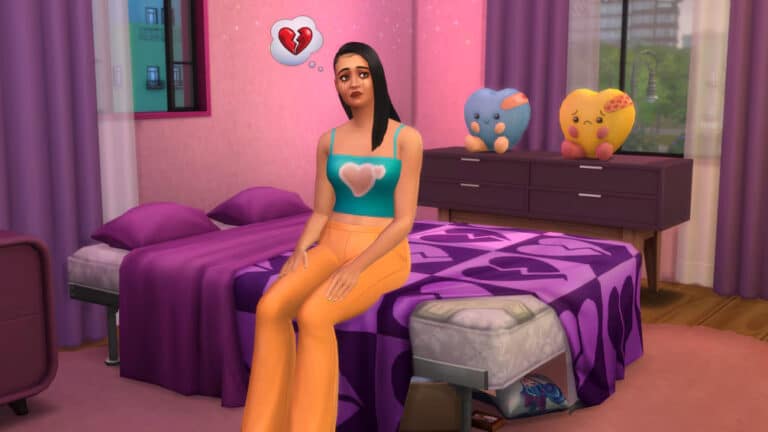 Contenido Adicional Exclusivo por la Compra Anticipada de Los Sims™ 4 ¡Viva el Amor! Pack de Expansión