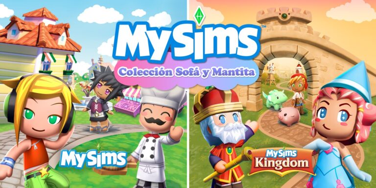 El Retorno de MySims: Confirmado y Listo para Sorprendernos