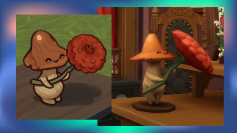 ¡Nueva Estatua Mensajera de Wren Susurrante en Los Sims 4!