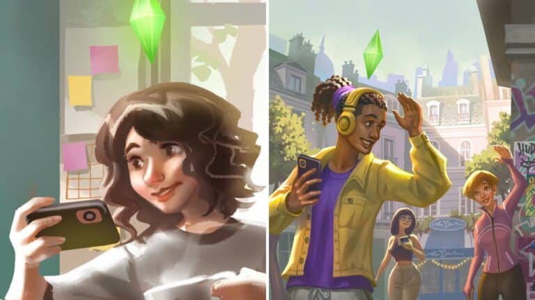 ¡Nuevas Capturas e Información Filtradas del Proyecto Rene (Antiguamente “Los Sims 5”)!