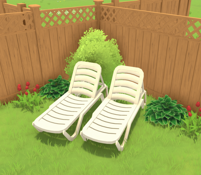 Paralives Revela su Sistema de Cercas: ¡Dibuja y Reemplaza con Facilidad!