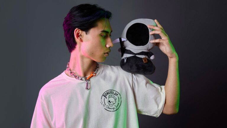 Nueva Colección Grim en la Tienda de Los Sims: ¡Prepara a tu Sim para el Próximo Lanzamiento!