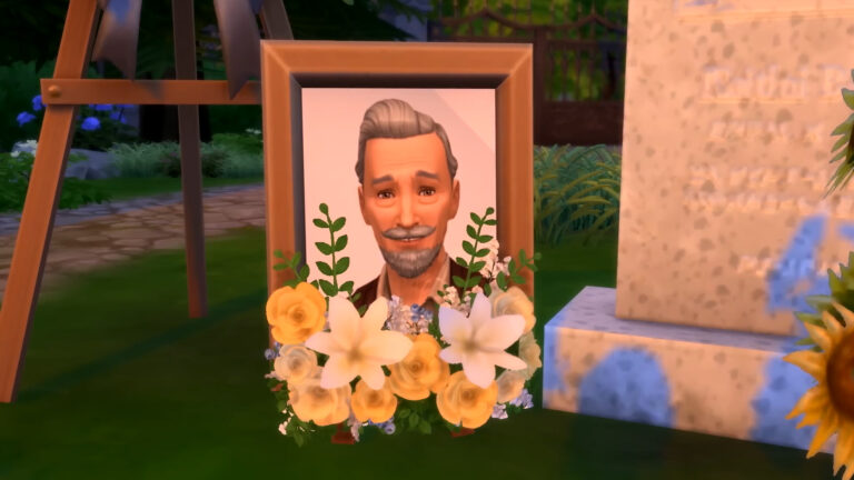 Qué Esperar del Altar Familiar y las Urnas Personalizadas en Los Sims 4 Vida y Más Allá