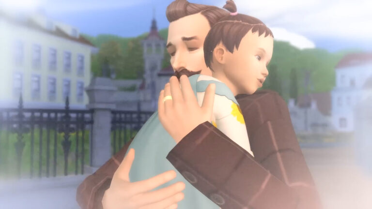 4 formas para Renacer en Los Sims 4 Vida y Más Allá