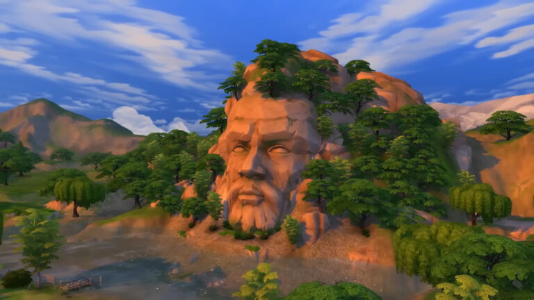 El nuevo mundo Ravenwood: Actividades y Festivales para Descubrir en Los Sims 4 Vida y Más Allá