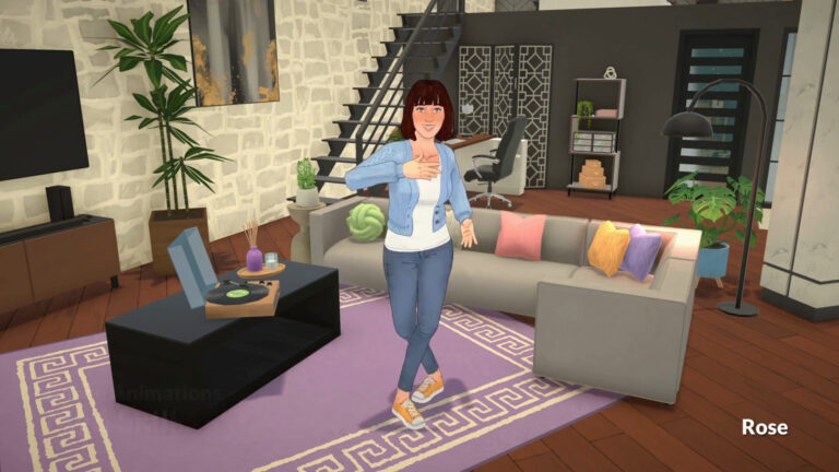 paralives dancing animations 01