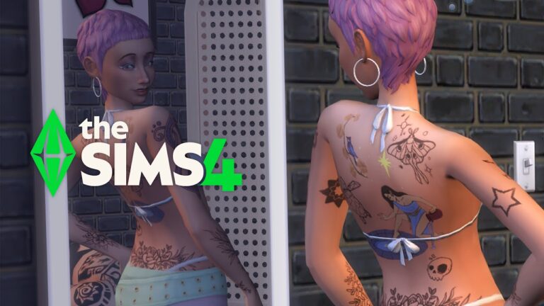 Los Sims 4: ¡Se acerca un nuevo livestream con detalles de la próxima actualización gratuita!
