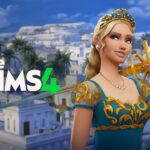 Los Sims 4 Dinastías y Linajes mostrado en su tráiler oficial de presentación