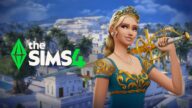 Los Sims 4 Dinastías y Linajes mostrado en su tráiler oficial de presentación