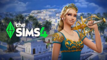 Los Sims 4 Dinastías y Linajes mostrado en su tráiler oficial de presentación
