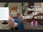 Descubre todas las versiones de SimCare de plumlace, el mod sims 4 más completo de beneficios sociales. Desde la v1 hasta la 4.0 en early access.