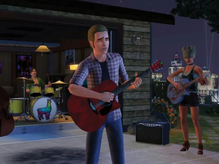 Los Sims 3 tiene 50% de descuento en todos sus packs por tiempo limitado