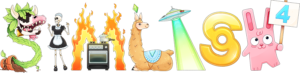 Simlish 4