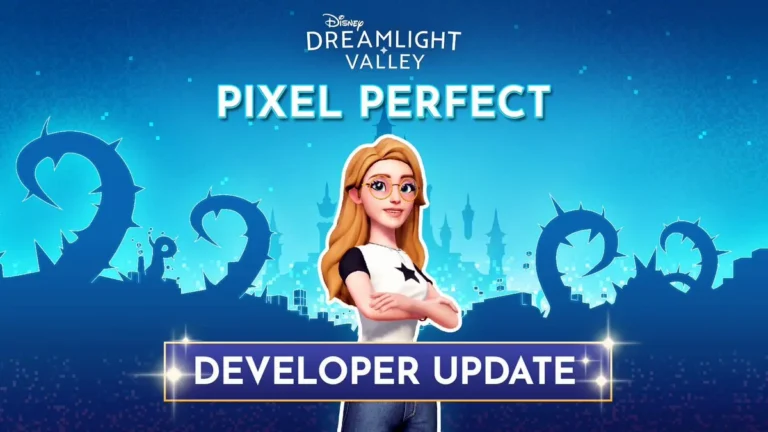 Disney Dreamlight Valley Pixel Perfect, Disney Dreamlight Valley (@DisneyDLV) on X | Simlish4