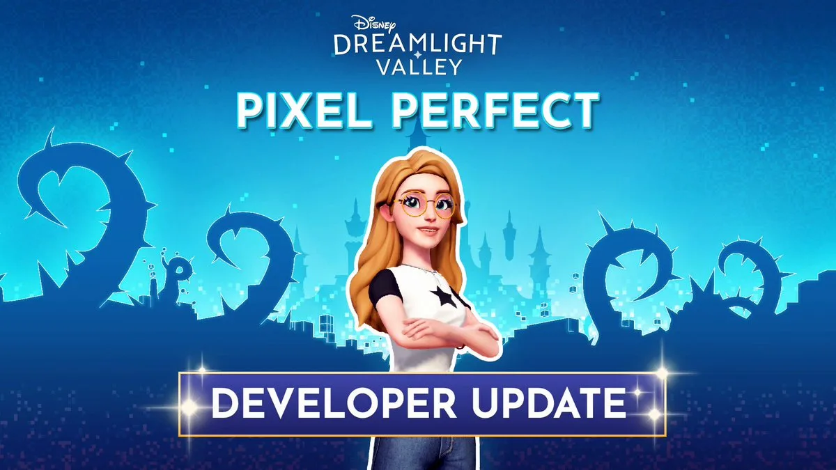 Disney Dreamlight Valley Pixel Perfect, Disney Dreamlight Valley (@DisneyDLV) on X | Simlish4