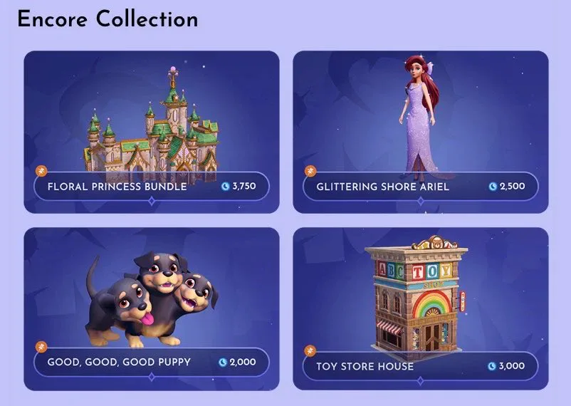 Simulación de vida Dreamlight Valley tienda — 🏛️𝓓𝓲𝓼𝓲𝓶𝔂𝔂⚡️🏺Dreamlight Valley PS5 (@Disimyy) on X | Simlish4, imagen 2