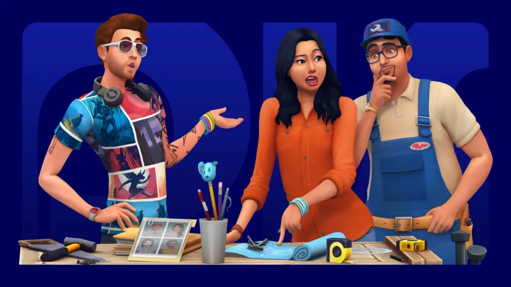 Los Sims 4 — Lista de la colada: próximos arreglos y características - 14 de julio de 2026 | Simlish4