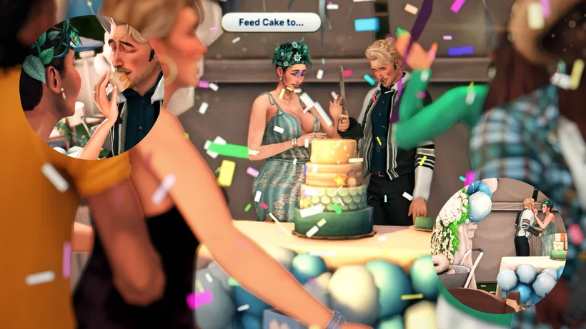 Sims 4 Mod — 💕More Platonic Social Interactions🔓 de Tinycoffeecups para Los Sims 4 | Simlish4 — imagen 10