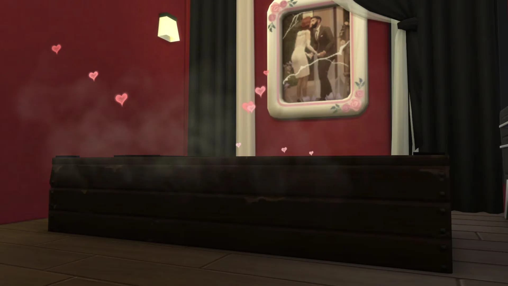 Los Sims 4 lugares para ñiqui ñiqui — ¿Ñiqui ñiqui dónde? Sugerencias picantes de Juan Tenorio | Simlish4, imagen 4