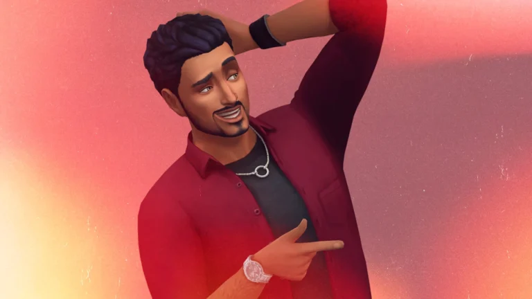 Los Sims 4 lugares para ñiqui ñiqui, ¿Ñiqui ñiqui dónde? Sugerencias picantes de Juan Tenorio | Simlish4