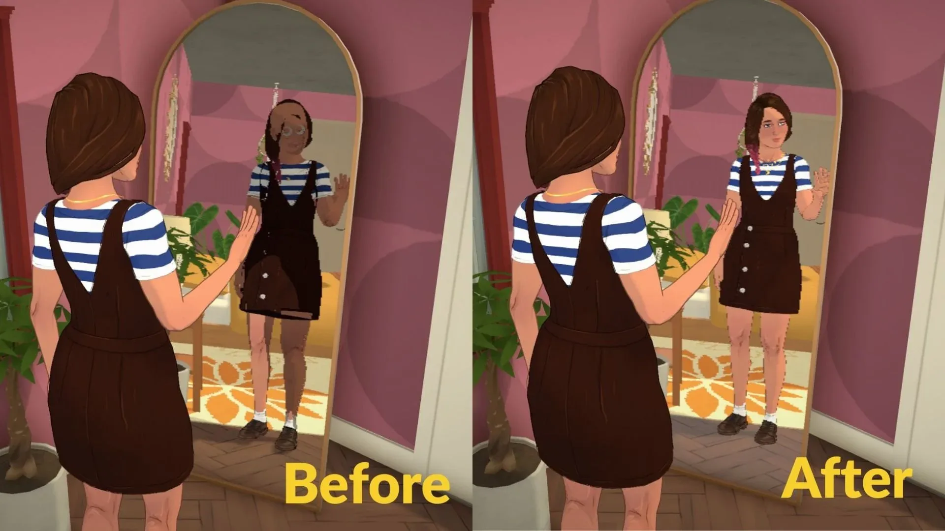 Paralives parche 0.1.6 — Patch 0.1.6 is Now Available! | Simlish4 — imagen 2