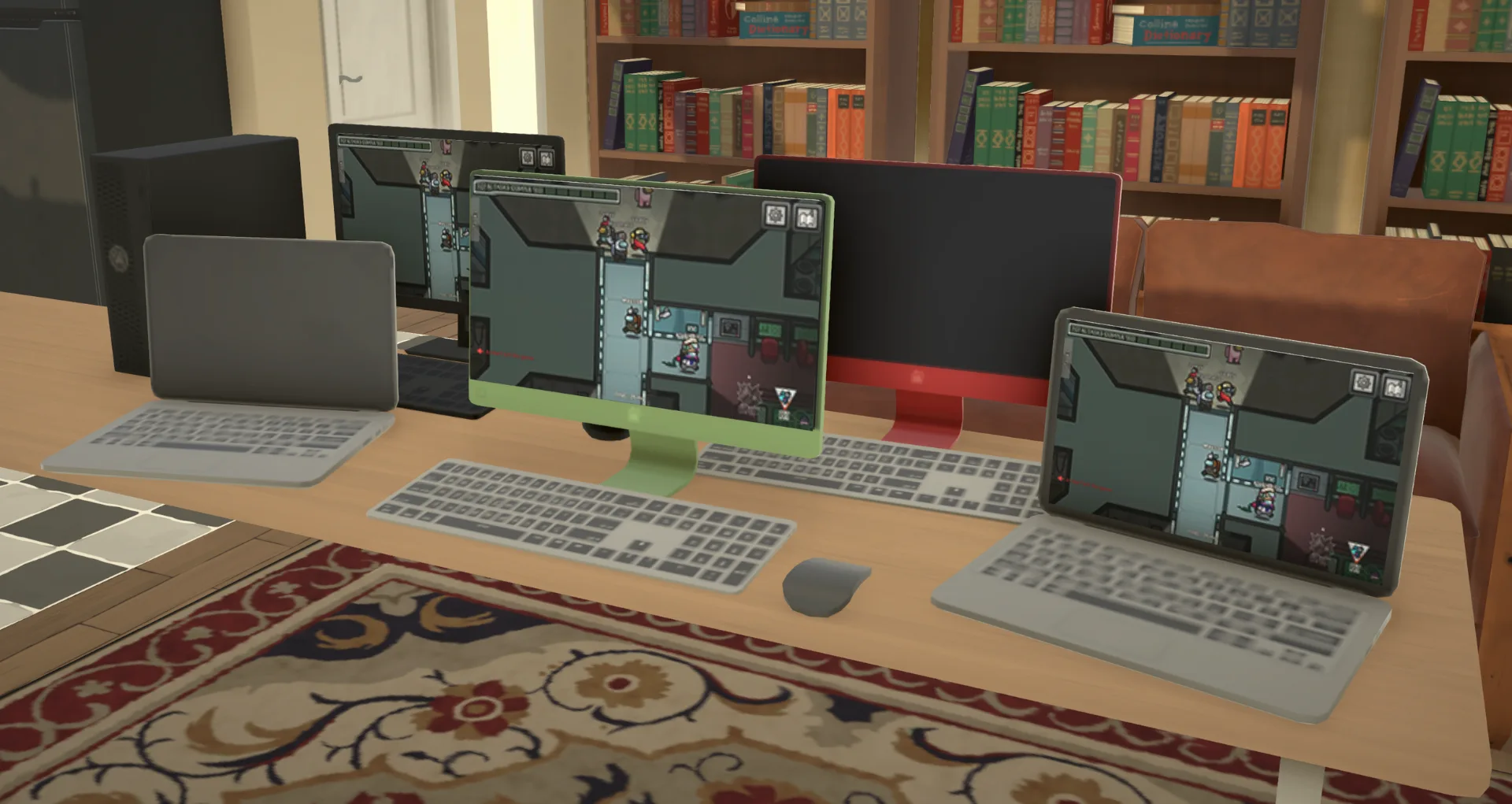 Paralives parche 0.1.6 — Patch 0.1.6 is Now Available! | Simlish4 — imagen 6