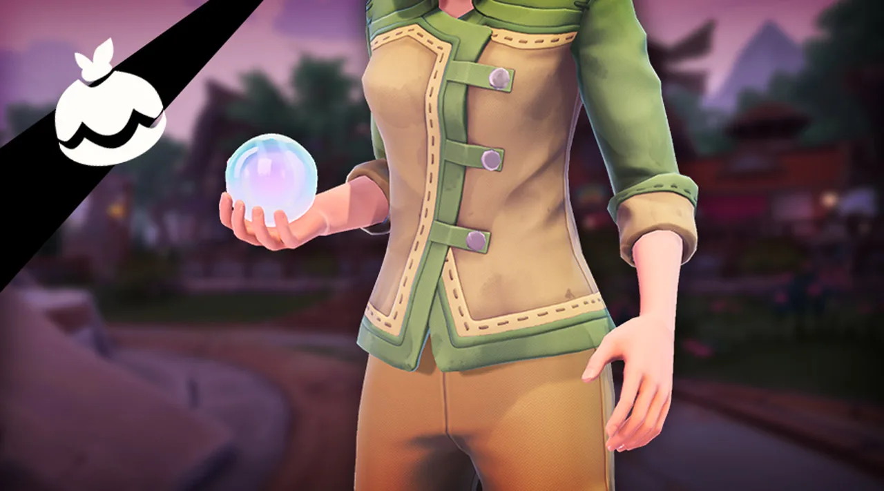 Palia migración Shimmerflies — Patch Notes 0.205 –  Sunkissed Summer: Beauty and the Beach | Simlish4, imagen 17