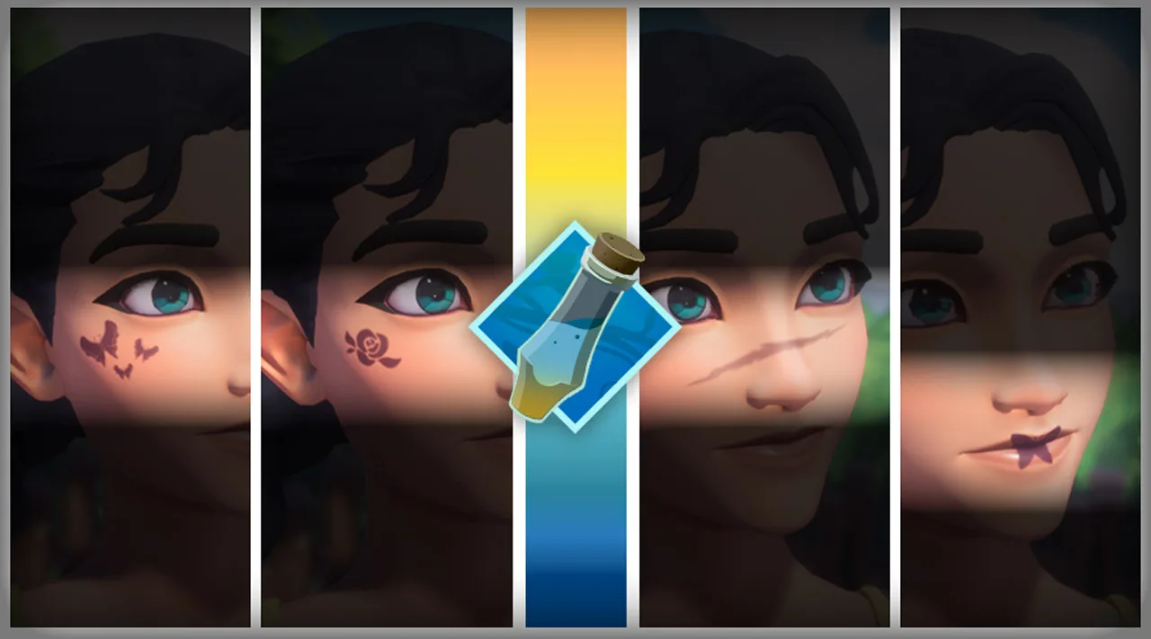 Palia migración Shimmerflies — Patch Notes 0.205 –  Sunkissed Summer: Beauty and the Beach | Simlish4, imagen 19