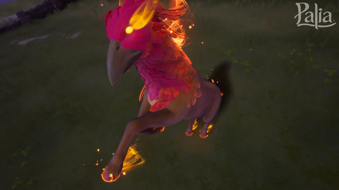 Palia migración Shimmerflies — Patch Notes 0.205 –  Sunkissed Summer: Beauty and the Beach | Simlish4, imagen 8