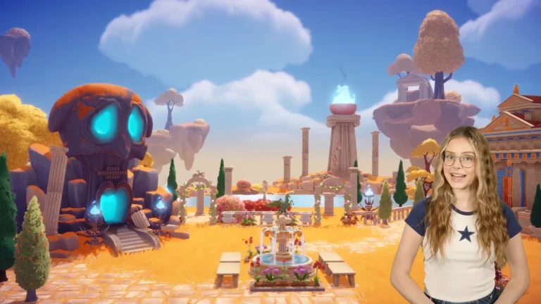 Pixel Perfect en Disney Dreamlight Valley: novedades, islas y mejoras