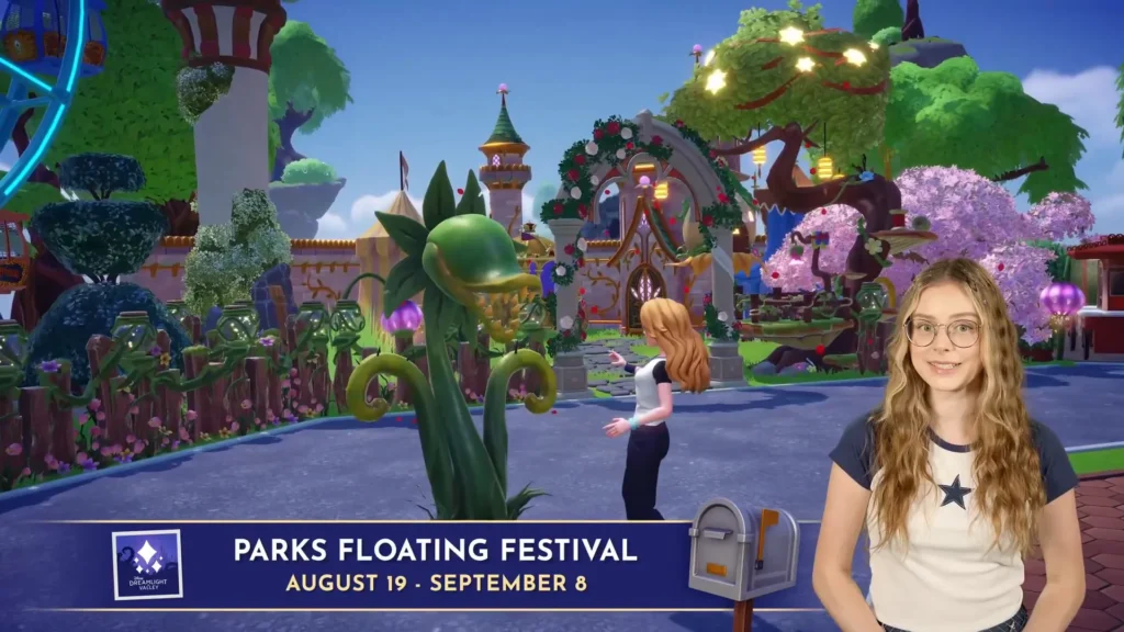Pixel Perfect: Pop City Star Path y eventos llegan a Disney Dreamlight Valley | Simlish4