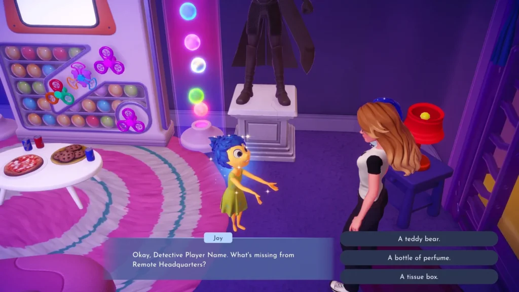 Pixel Perfect: Pop City Star Path y eventos llegan a Disney Dreamlight Valley | Simlish4